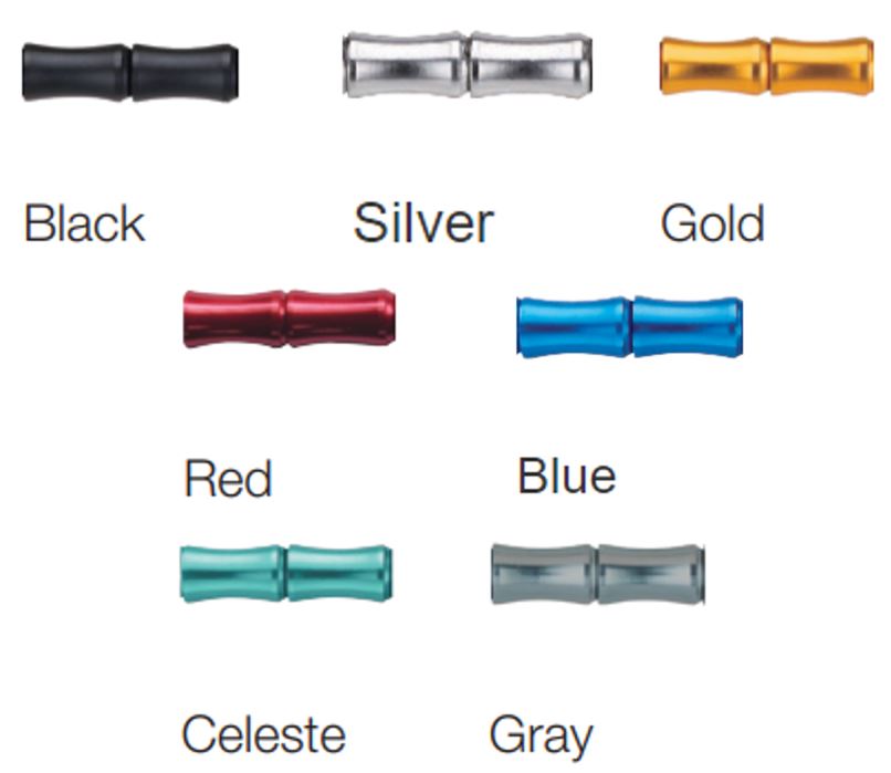 JAGWIRE 2X ELITE LINK SHIFT KIT Wize Rides