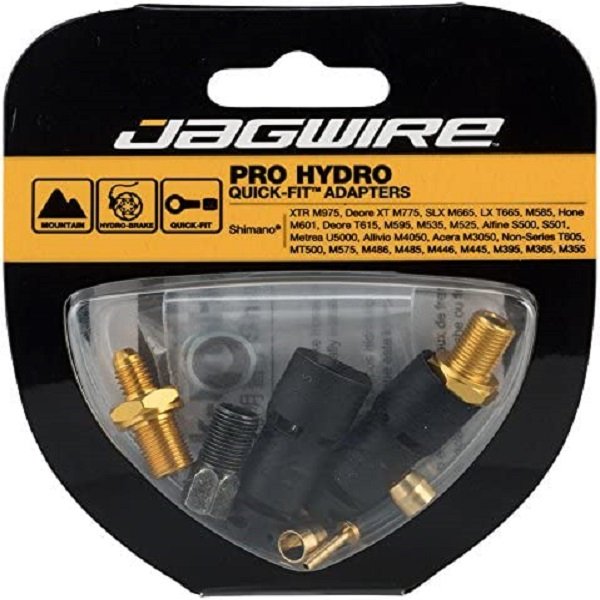 JAGWIRE PRO Quick Fit Adapter (Shimano)