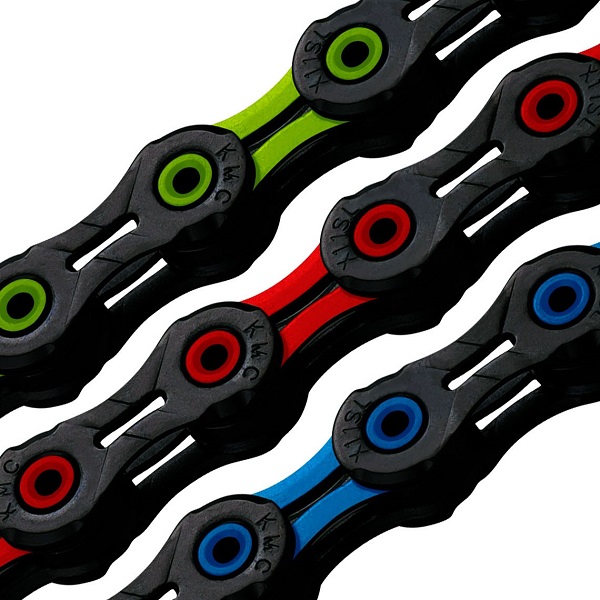 KMC X11SL DLC Bianchi 11 Speed チェーン dlc11_product_0.jpg