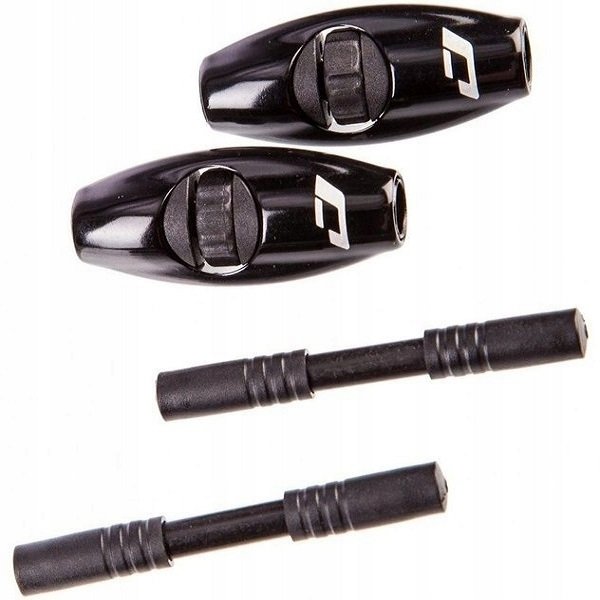 JAGWIRE Sport Indexed Inline Adjusters