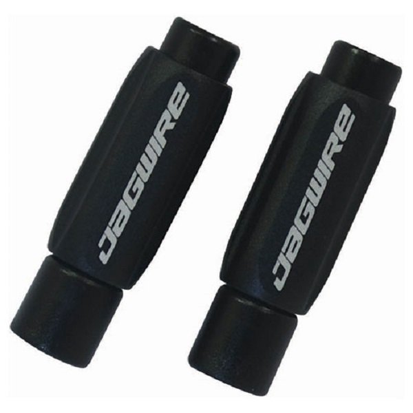 JAGWIRE Pro Brake Indexed Inline 5mm Adjusters 