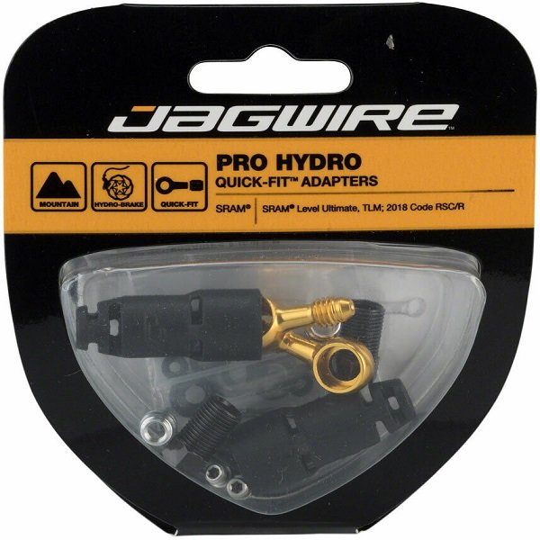 JAGWIRE PRO Quick Fit Adapter (SRAM/AVID) 