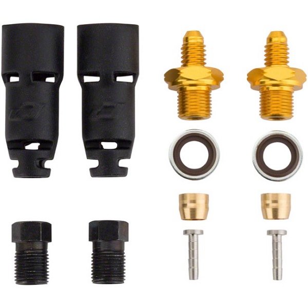 JAGWIRE PRO Quick Fit Adapter (HAYES) 
