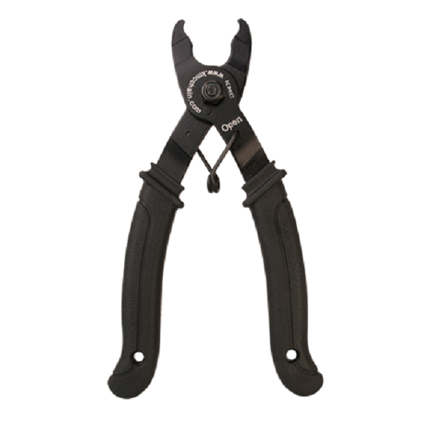 KMC MISSING LINK REMOVER PILER Wize Rides