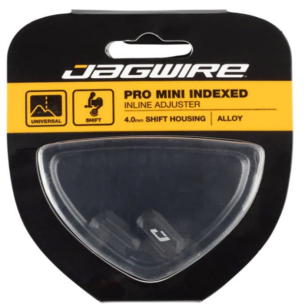JAGWIRE Pro Mini Indexed Inline Shifter Adjusters Wize Rides