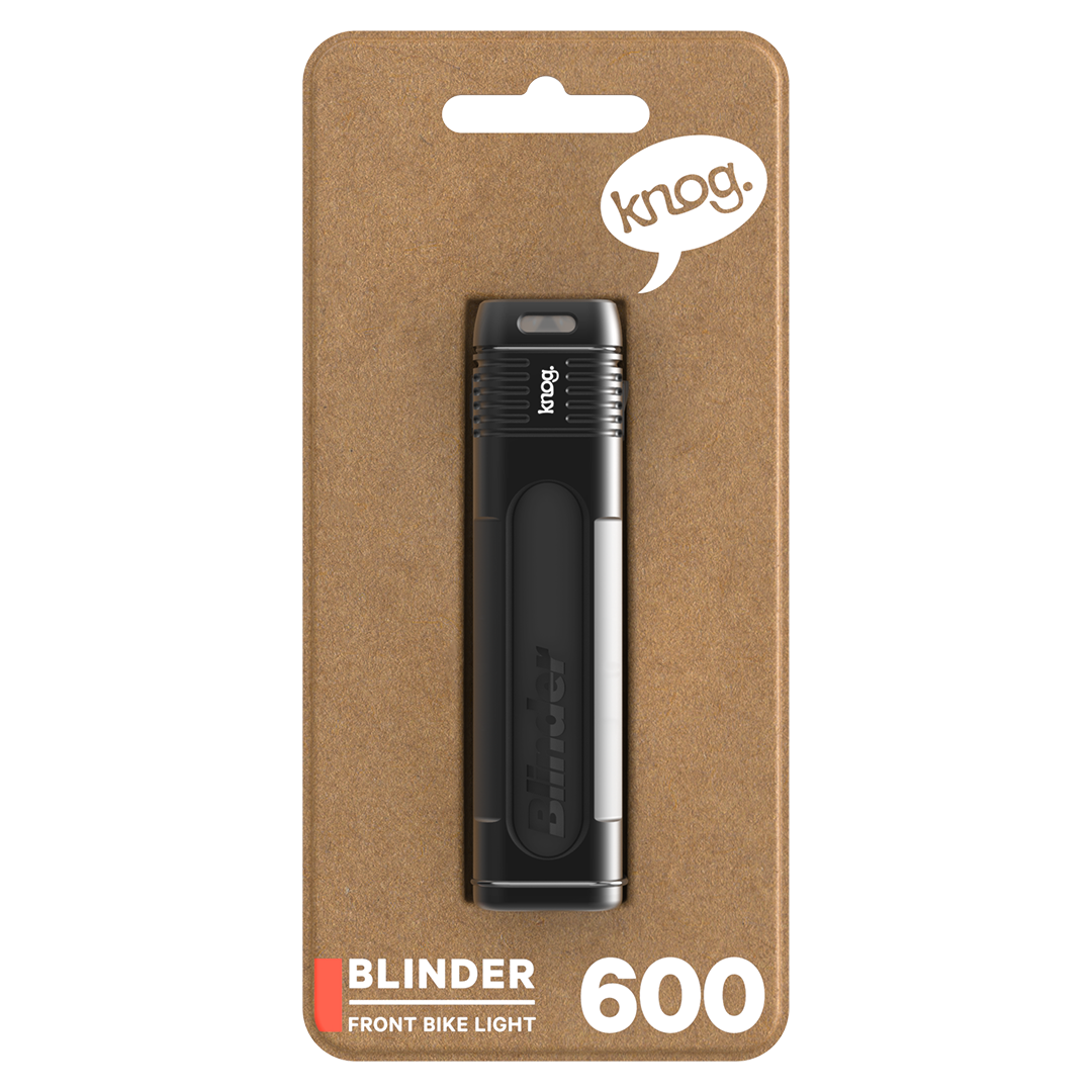 Knog front online bike light