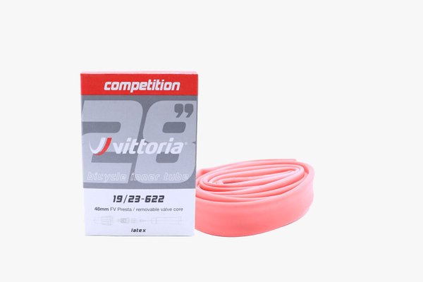 VITTORIA COMPETITION LATEX INNER TUBE