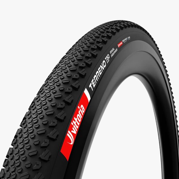 Terreno T50 Mixed Gravel Endurance 40C (Black)