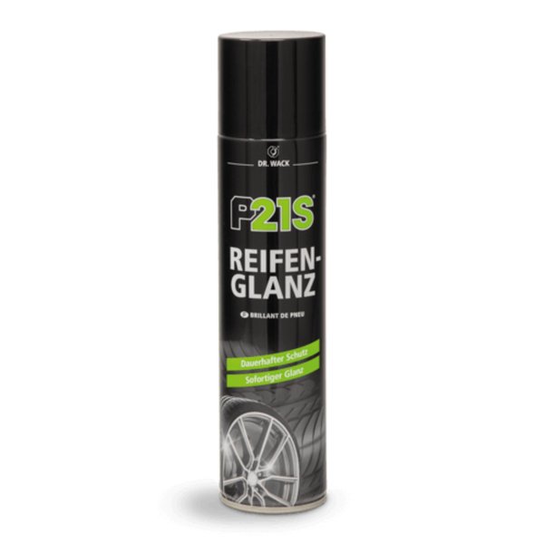 Dr. Wack P21S Tyre Shine