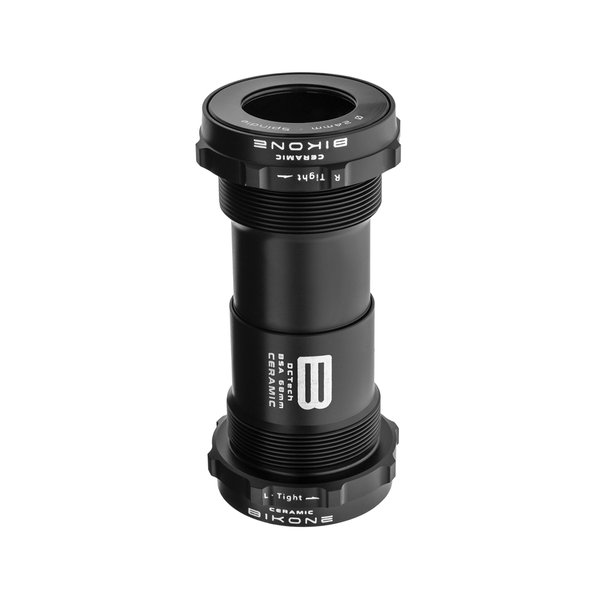 Bikeone Bottom Bracket BSA for Shimano Ceramic Bearings