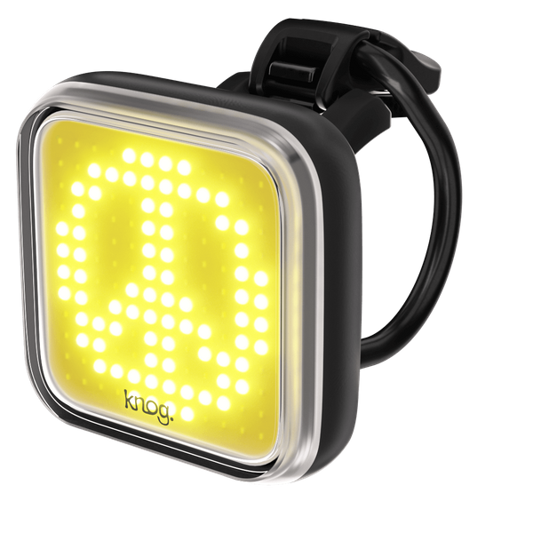 Knog Blinder Peace