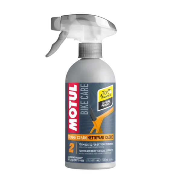 Motul Frame Clean 500ml