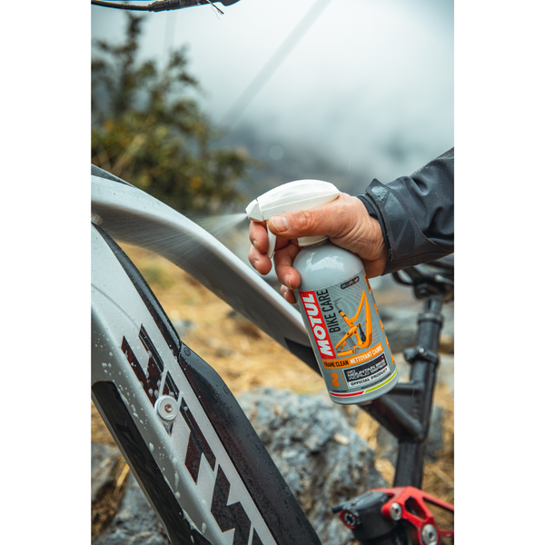 Motul Frame Clean 500ml