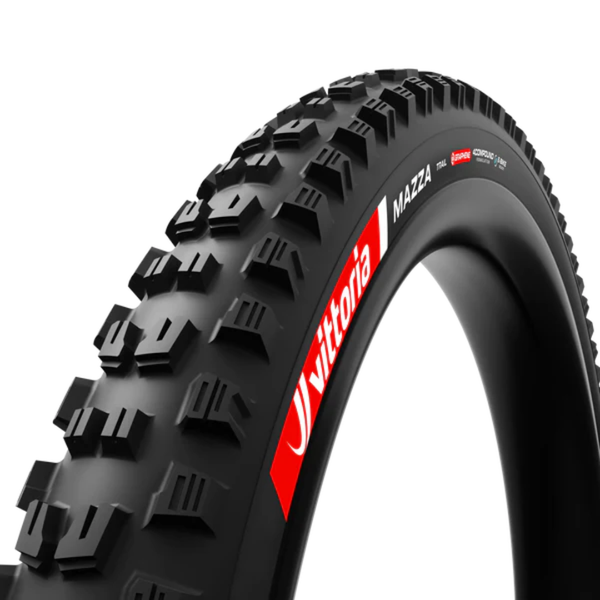 VITTORIA MAZZA 29 TRAIL Black Tubeless Ready MTB Tire