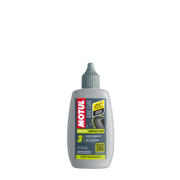 Motul Bicycle Chain Lube Dry 100ml