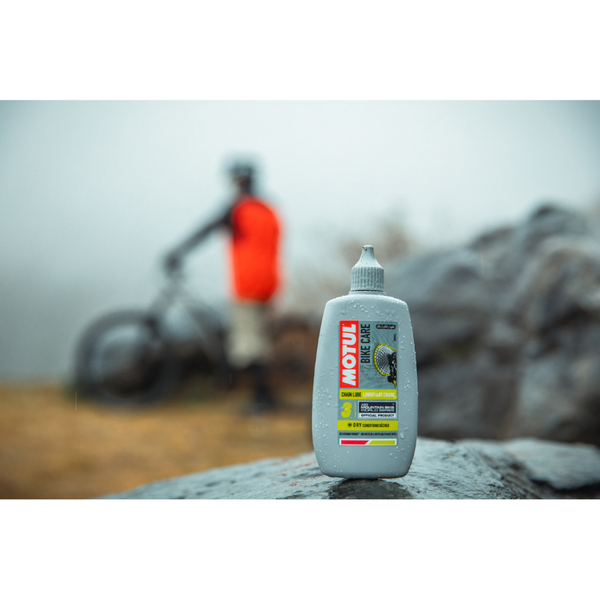 Motul Bicycle Chain Lube Dry 100ml