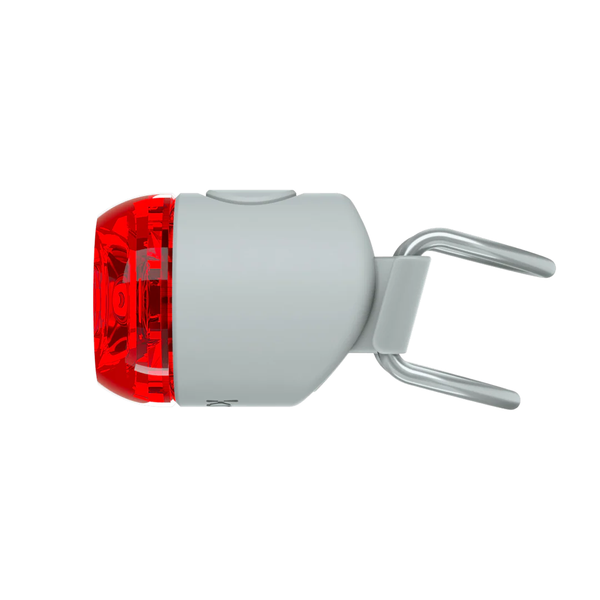 KNOG PLUG REAR (GREY)