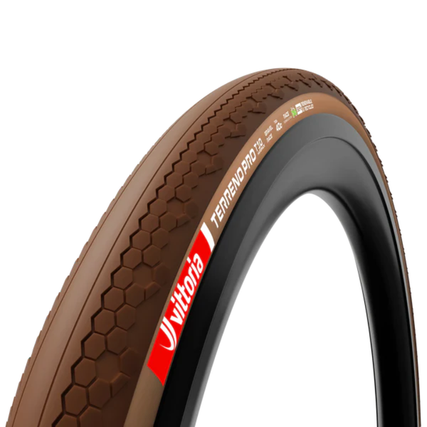 Terreno Pro T10 Hardpack Gravel Tire