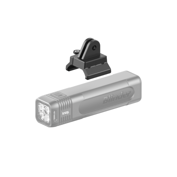 Blinder GoPro Mount (No light included)