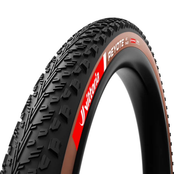 Peyote XC Race Brown MTB Tire