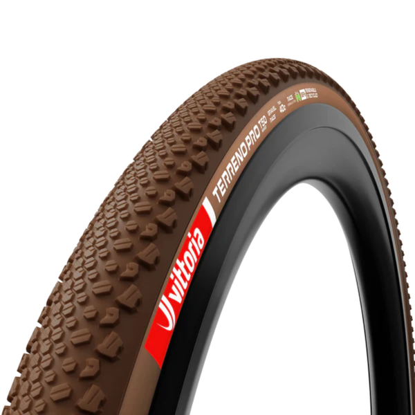 Vittoria Terreno Pro T50 40C Mixed Gravel Race Tire
