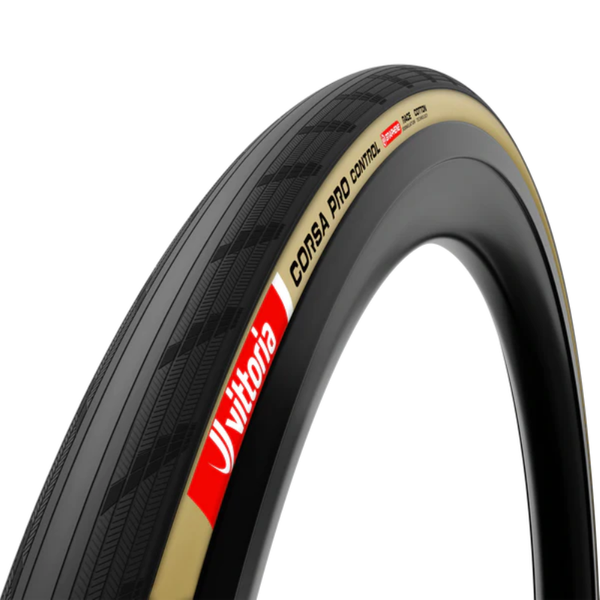 VITTORIA CORSA PRO CONTROLFold/TLR Para