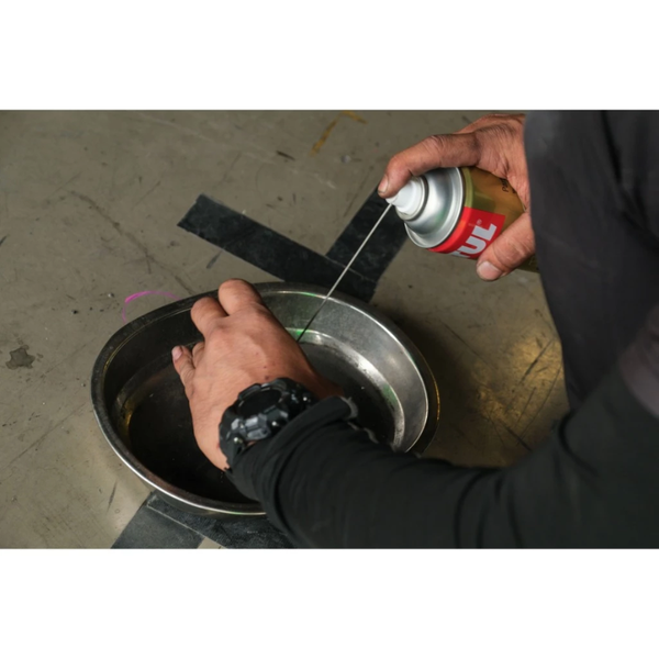 Motul Parts Clean Moderate Dry