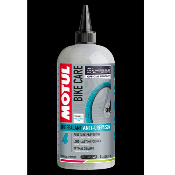 Motul Tubeless Bicycle Sealant Road/MTB