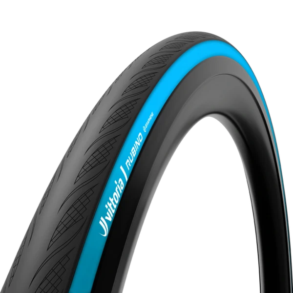 VITTORIA Rubino Tube-Type Coloured 700 x 28C