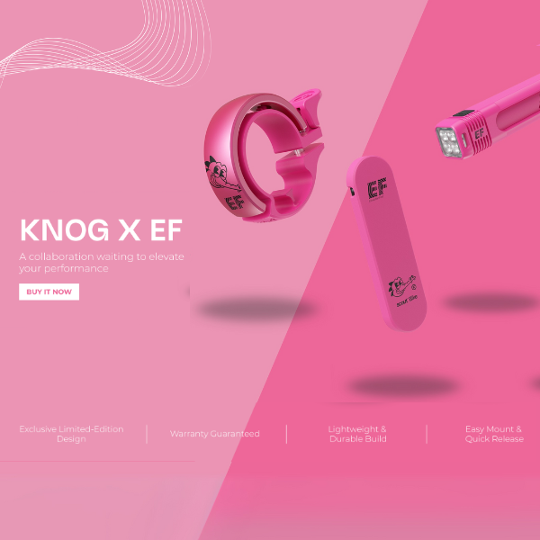 KNOG X EF