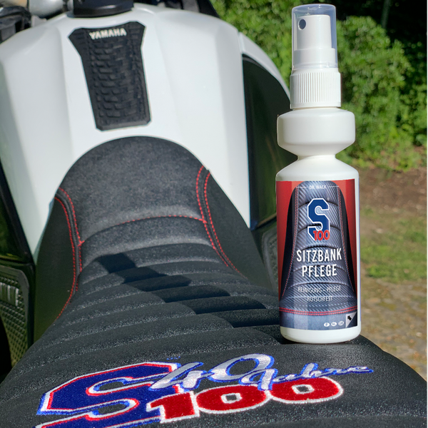 S100 SEAT BENCH CARE