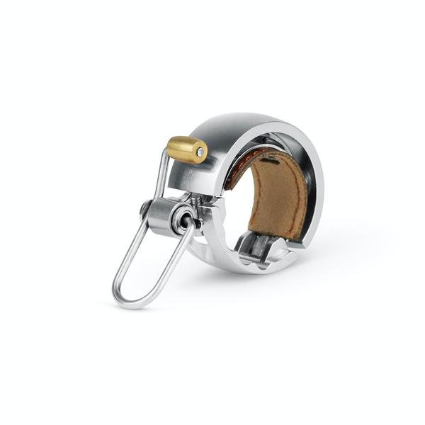 KNOG OI LUXE (SILVER)