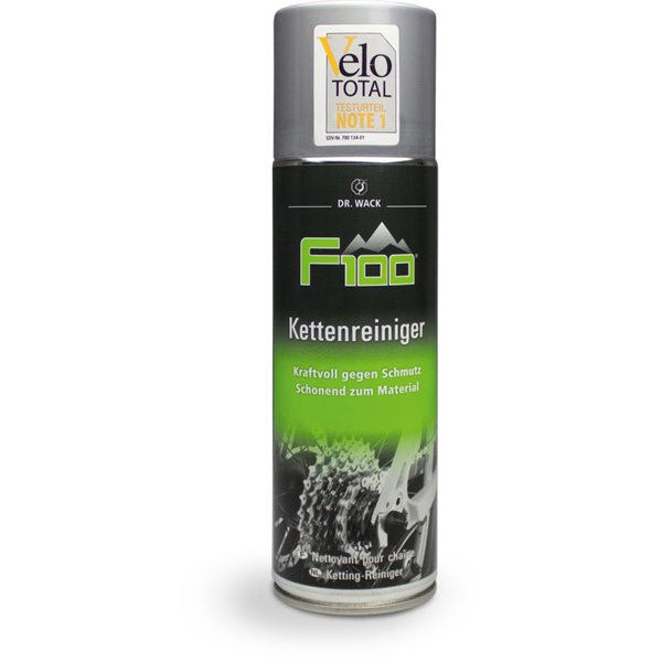 F100 Bicycle Care Chain Cleaner