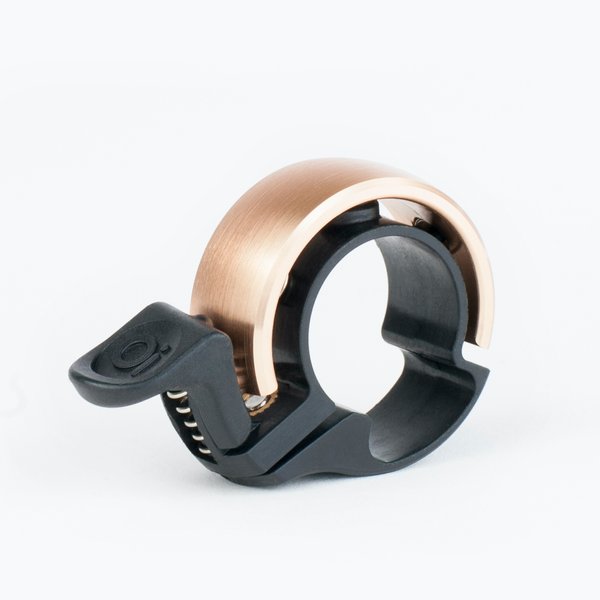 Knog 12990 Bicycle Accessories Unisex-adult, Black