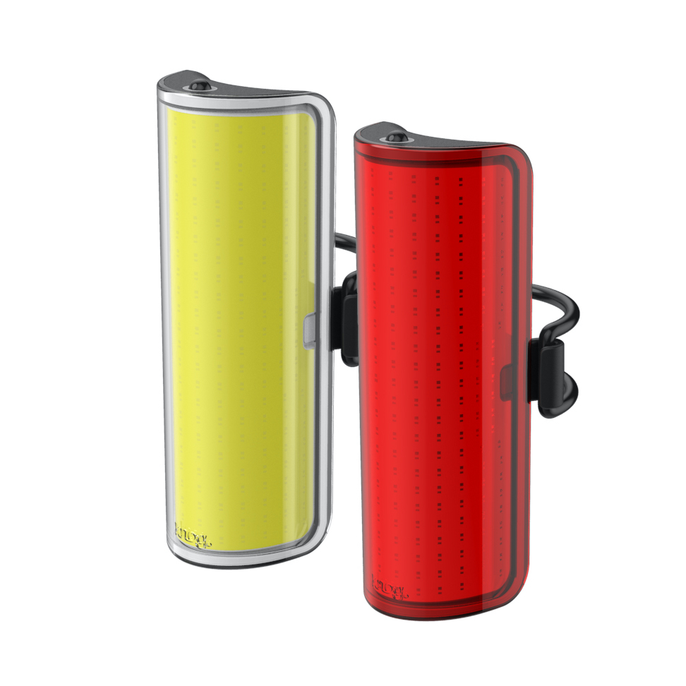 KNOG BIG COBBER TWINPACK | Wize Rides
