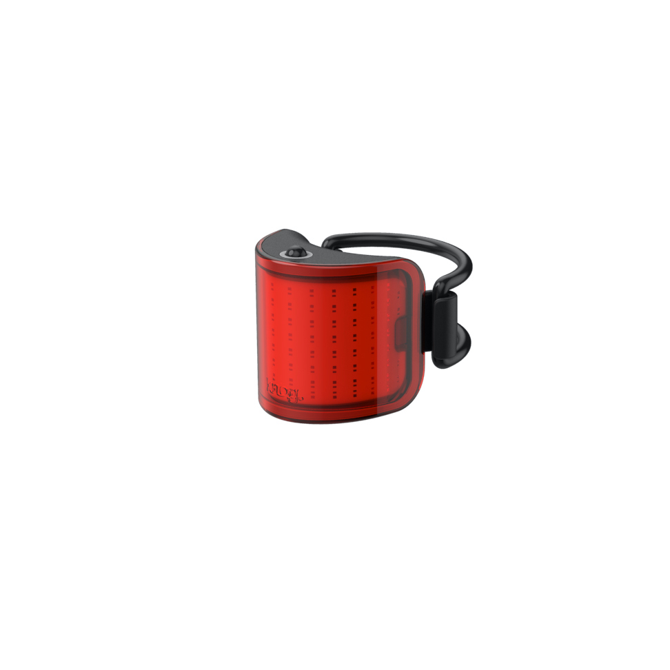 KNOG LIL' COBBER REAR | Wize Rides