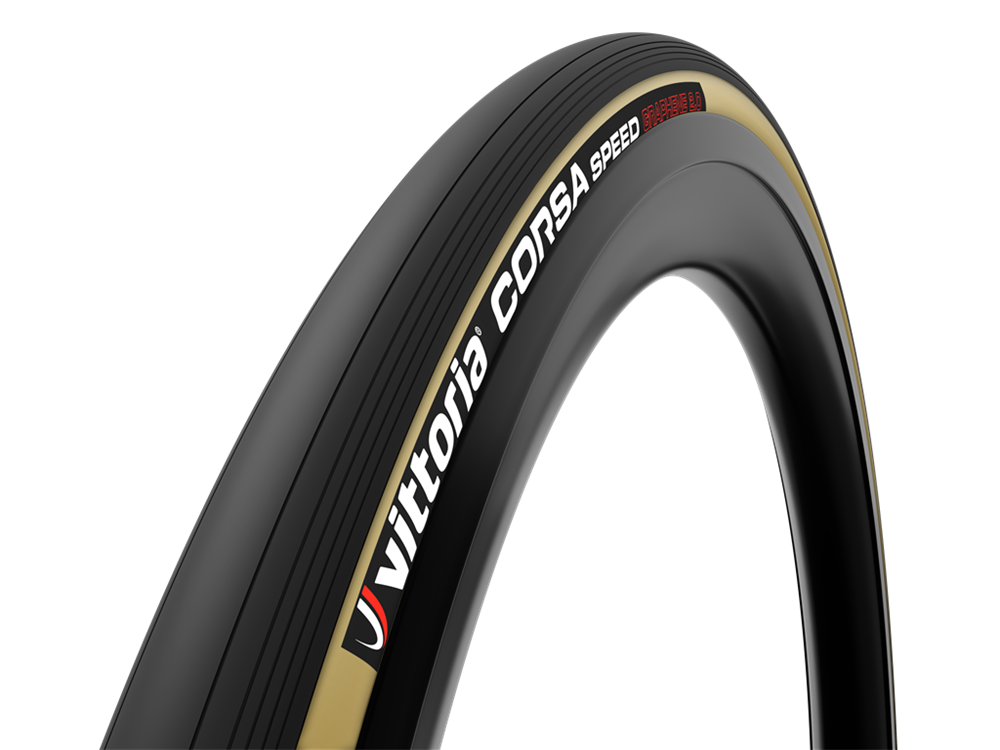 Corsa Speed Vittoria Copertoncini Vittoria Corsa Tlr Graphene