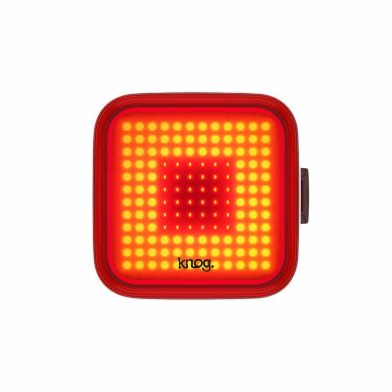 Knog Blinder Square Rear