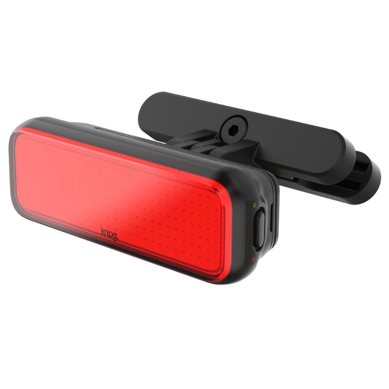 Knog Blinder LINK Rear saddle 2個セット Knog Blinder Link Saddle