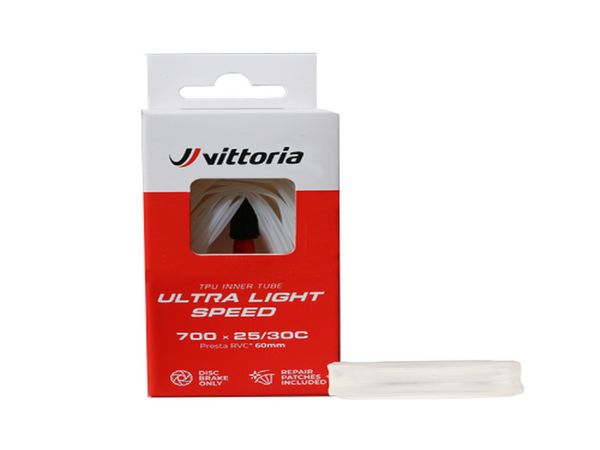 VITTORIA ULTRA LIGHT SPEED (TPU) INNER TUBE