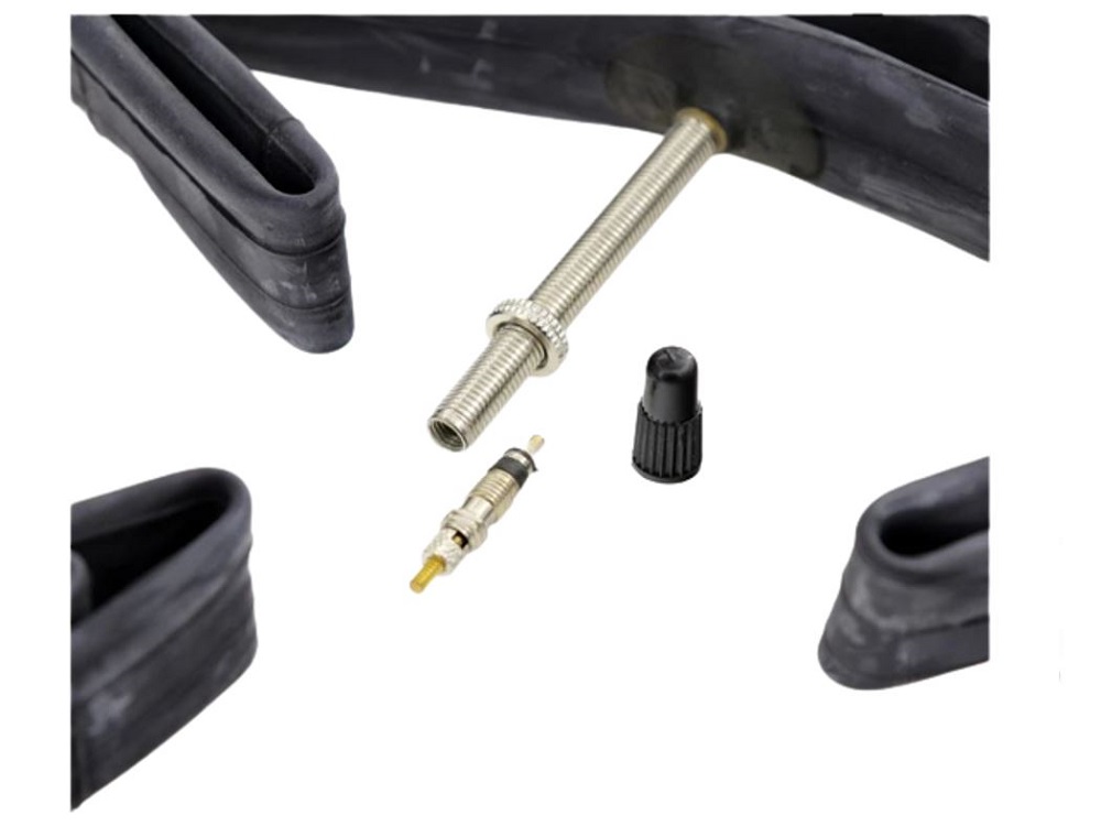 Brn Bernardi Pr0460 Prolunga Per Valvole In Alluminio 60mm Prolunga P - Foto 8